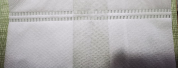 Ultrasonic sewing machine