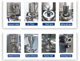 vacuum-emulsifying-mixer
