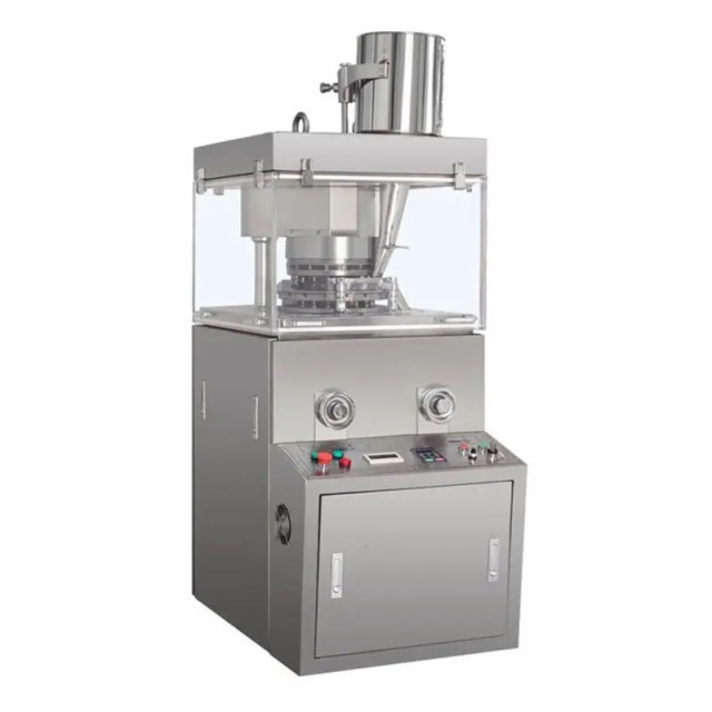 Zp H Rotary Tablet Press