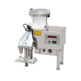 Electronic counting machine