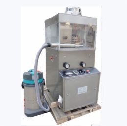 ZP17 rotary tablet press
